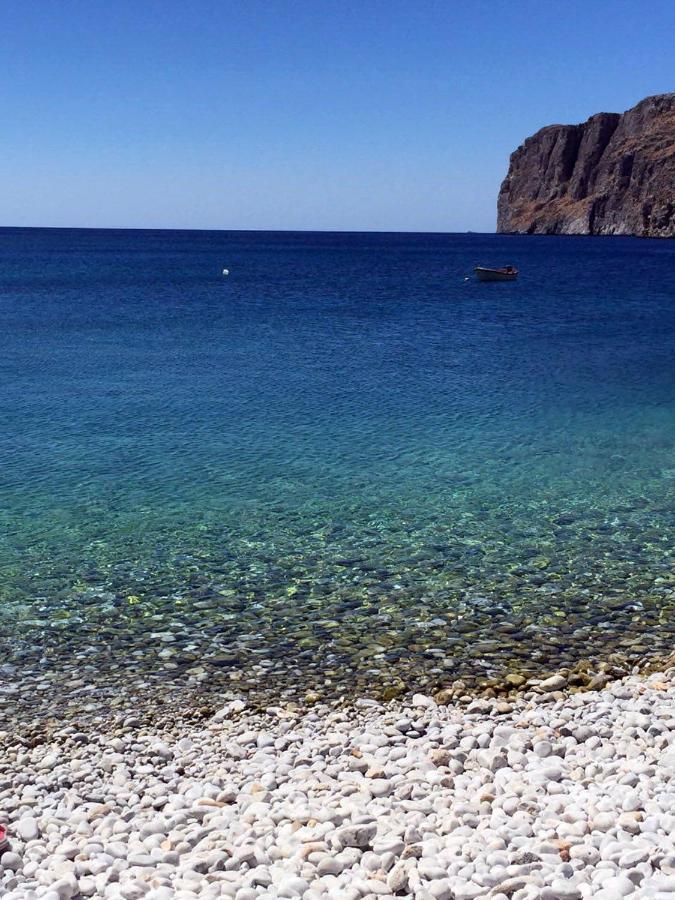 Pyrgoi Theodorakaki: O Gerolimenas Hotel Luaran gambar