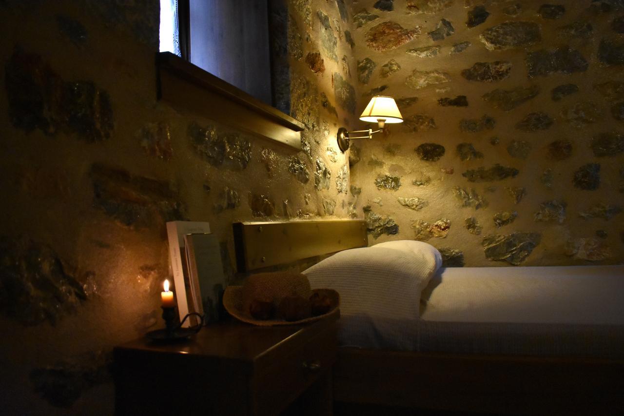 Pyrgoi Theodorakaki: O Gerolimenas Hotel Luaran gambar