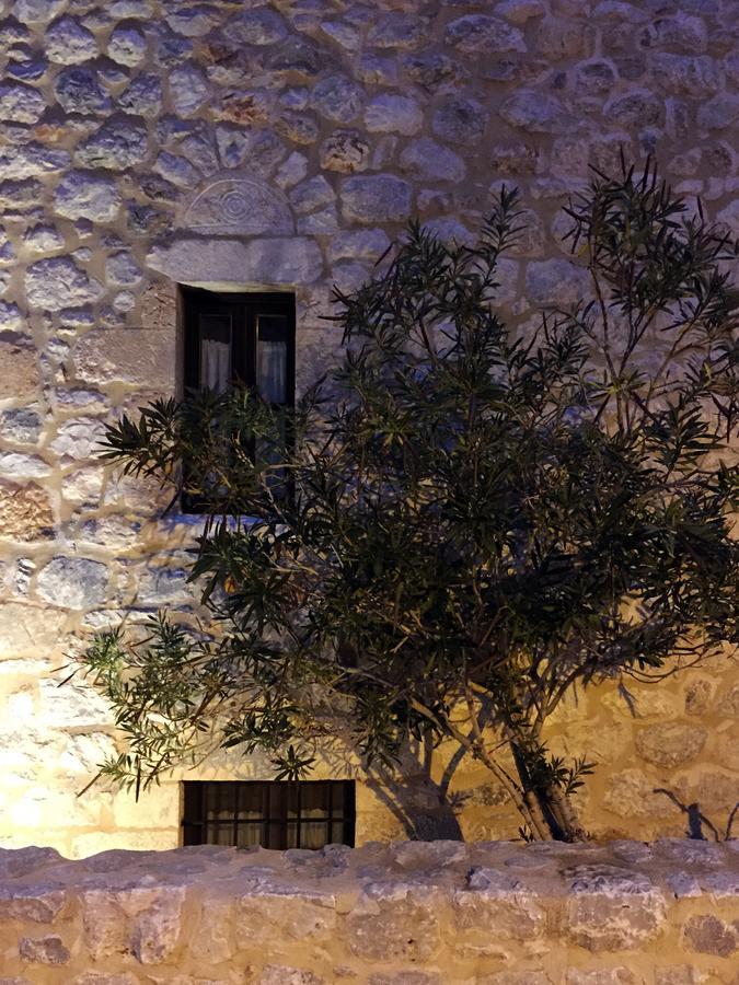 Pyrgoi Theodorakaki: O Gerolimenas Hotel Luaran gambar