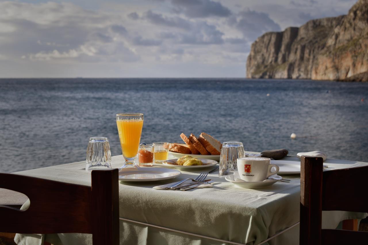 Pyrgoi Theodorakaki: O Gerolimenas Hotel Luaran gambar